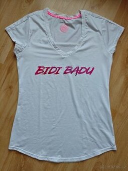 Bidi Badu sportovní dámské tričko