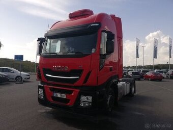 Prodám iveco stralis 570