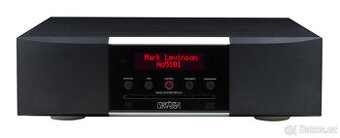 TOP SACD/CD přehrávač se streamerem MARK LEVINSON No 5101