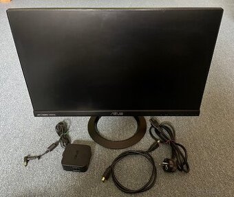 Monitor 23” Asus VX239H