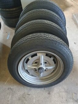 Sada kol VW Brouk