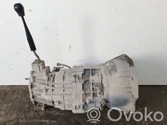 Koupím manuální 5 rychlostní převodovkou na Isuzu D-Max