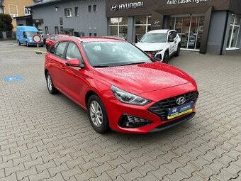 Hyundai i30 WG 1.5DPi 81kW "REZERVACE"
