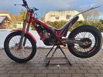 Gas Gas txt 300 pro racing