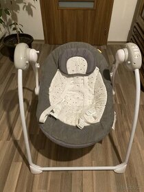 Dětská houpačka / sedátko