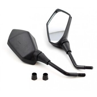 Zrcátka pro Kawasaki Z 650, 750, 1000, 900 a jiné modely.