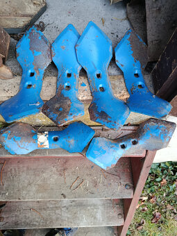 Pera kultivátor, kompaktor, kombinátor, podmítačka