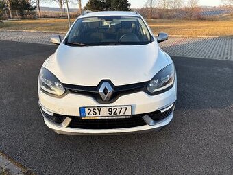Renault Megane 3