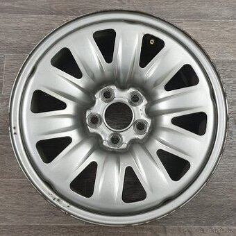 Disky na Škoda, VW, Seat 6Jx15 ET38 č. AF179