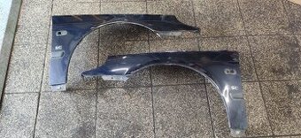 Saab 9-5 - blatníky