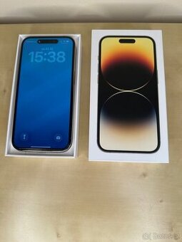 IPHONE 14 PRO 512 gb