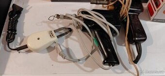 Trafopájky a demagnetizer tesla.  Mohu poslat