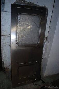 Avia A15 - A21T Furgon - NOVÝ plech zadních dveří