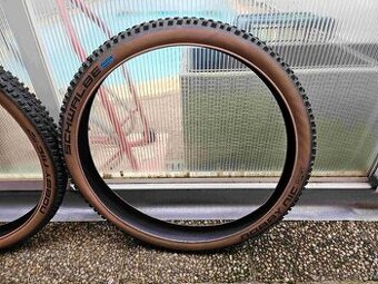 Pláště SCHWALBE - 1