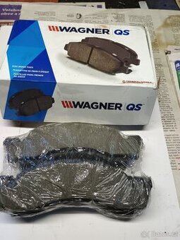 Brzdove destičky Ford