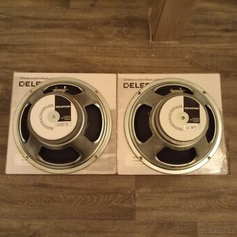 Kytarový reproduktor Celestion G12T-75 16ohmů