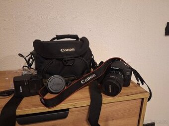 Canon EOS 1300D