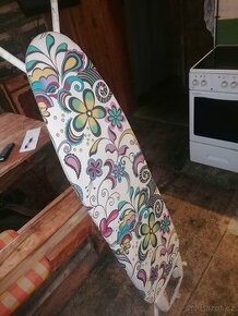 Žehlící prkno - 1