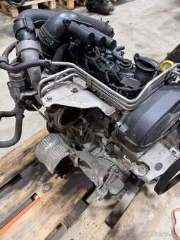 Nastrojený motor CJZ