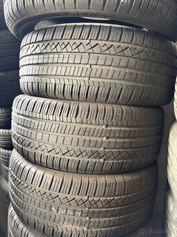 Letní pneu 235/50/19 Dunlop