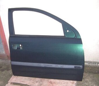 Opel Astra G rok výroby 1998 - 2004 náhradní díly