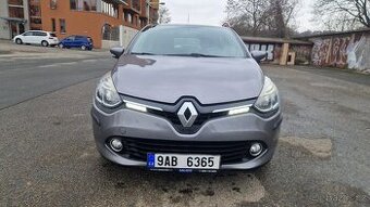 Renault Clio, 1.2i 54kW,  74tis. najeto