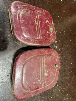 Predám kastlíky JAWA 250/353 350/354 kyvačka