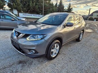 Nissanx-trail
