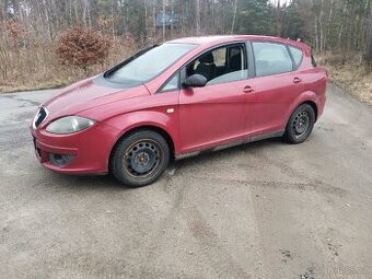 Prodám Seat Toledo 1.6 mpi