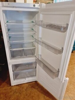 Romo CR264A++  kombinovaná lednice s mrazákem dole