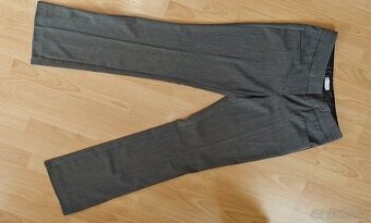 Dámské společenské kalhoty