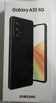 Samsung Galaxy A33 5G