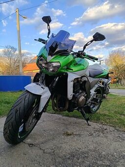 Kawasaki Z 750
