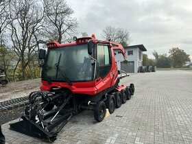 Rolba, Ratrak,PistenBully 600w Polar