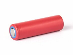 Baterie Sanyo Panasonic NCR18650GA 3450mAh 18650 LiIon