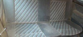 Různé díly Golf 2