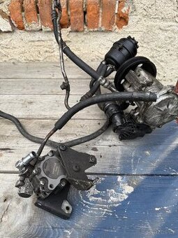 BMW E46 Servočerpadlo