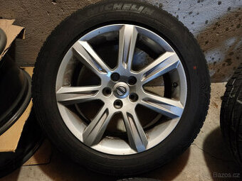 Volvo S90 / V90 - originál 17" alu disky