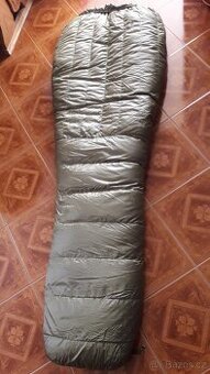 CUMULUS set topquilt+underquilt T comf -6