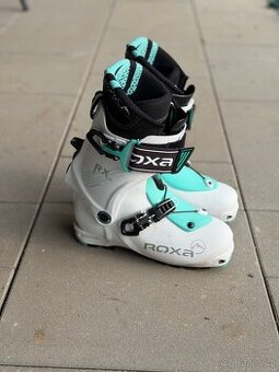Skialpove boty Roxa RX Tour 279mm (38-39)