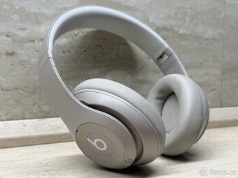 Beats Studio Pro Cream