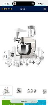 ETA gustus guliver Iv 1200w