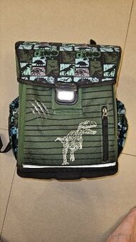 Školní batoh Hama Dino