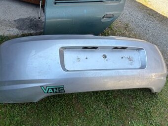 Ford cougar zadní nárazník