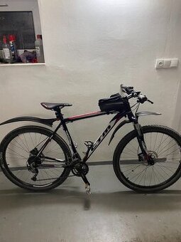 Horské kolo CTN Rambler 2.0