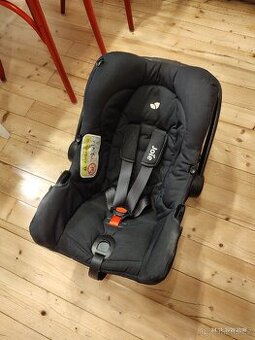 Dětská autosedačka vajíčko Joie
