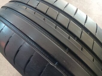 215/45 R18 GOODYEAR (4119)