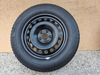 disky tiguan kodiaq terraco q3 kola 5x112 r17 215 65 17 B 38