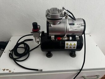 Fengda kompresor airbrush komplet