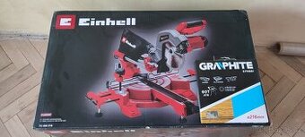 Pokosová pila Einhel TC - SM 216